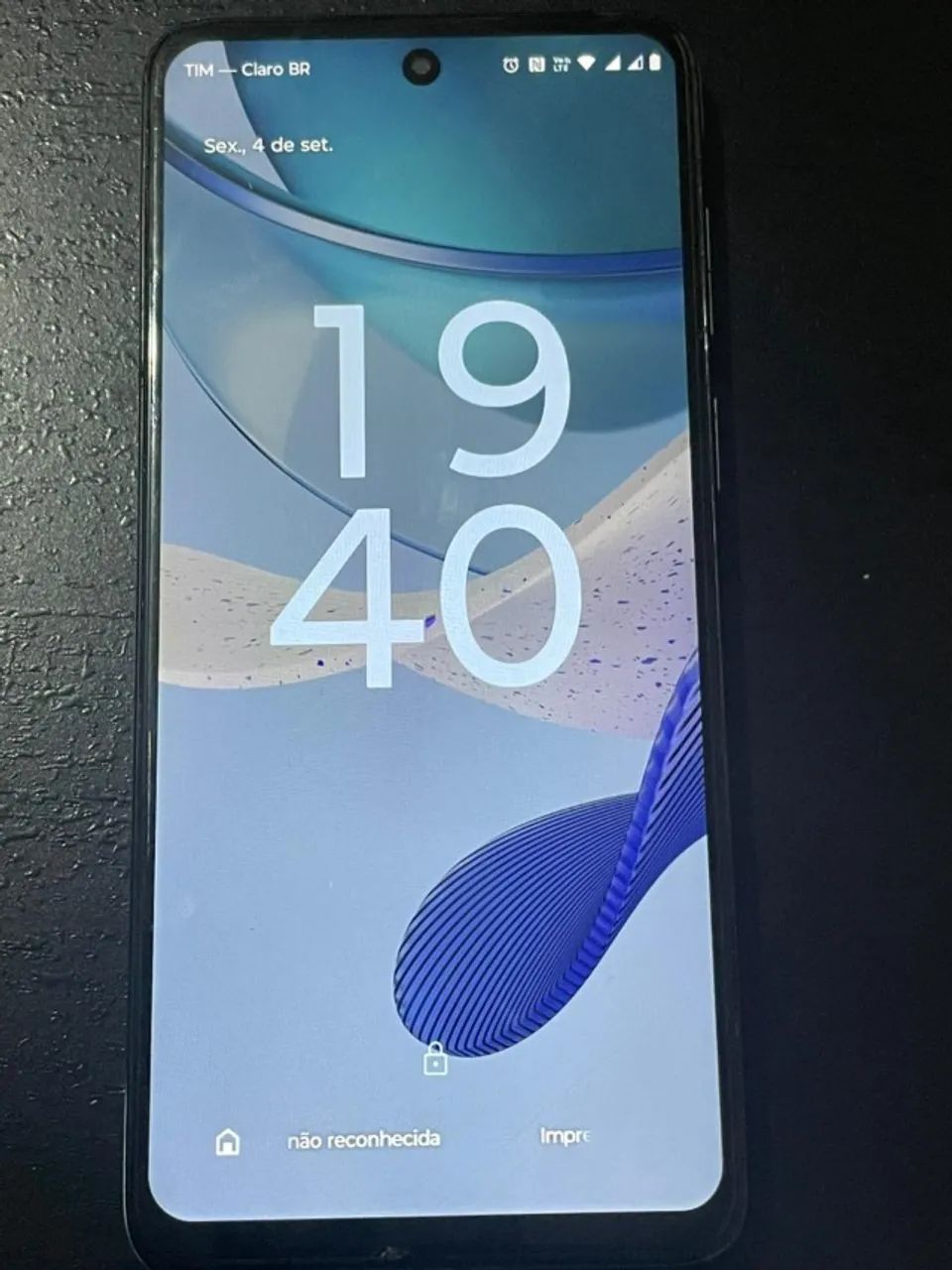 Motorola G53 5G - 128 GB COM NFC e Esim - Foto 2