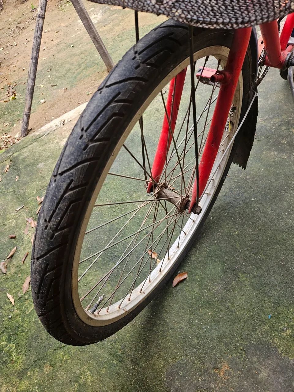 Bicicleta  - Foto 2