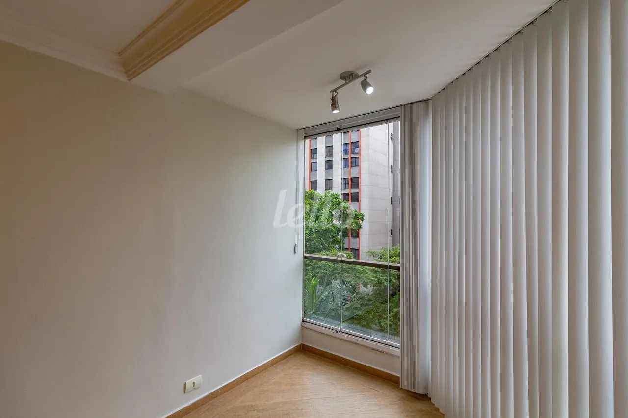 Apartamento 3 quartos para alugar no(a) Vila Olímpia - Foto 4