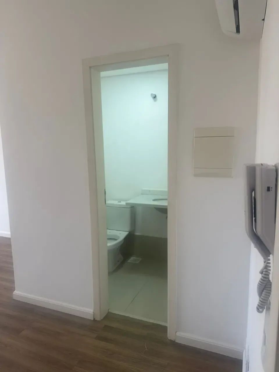 Sala para alugar, 35 m² por R$ 2.910/mês - Edifício Santa Maria - Sorocaba/SP - Foto 5