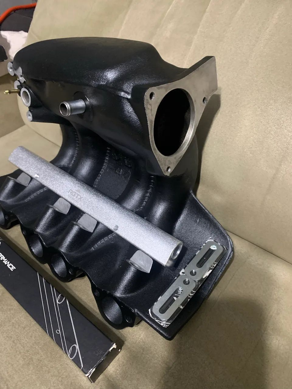 Coletor ap mi 1.6/1.8/2.0