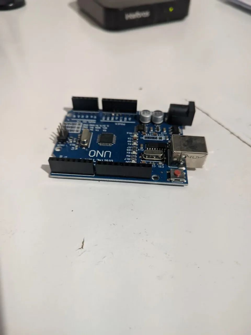 Placa UNO Arduino - Foto 5