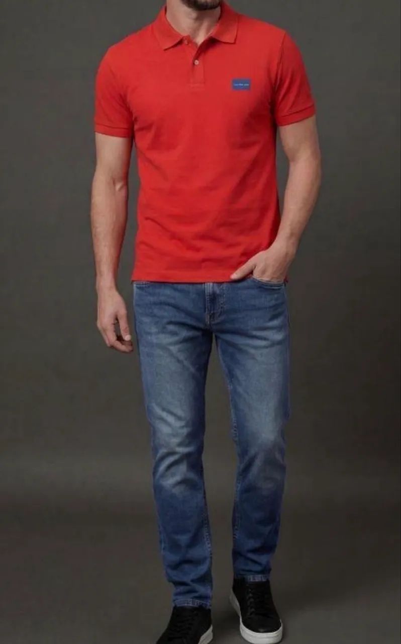 Camisa original Calvin Klein - Foto 3