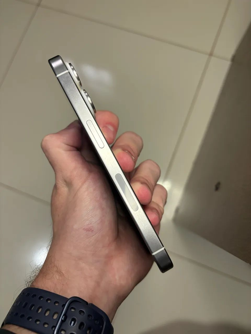 iPhone 15 Pro - Foto 5