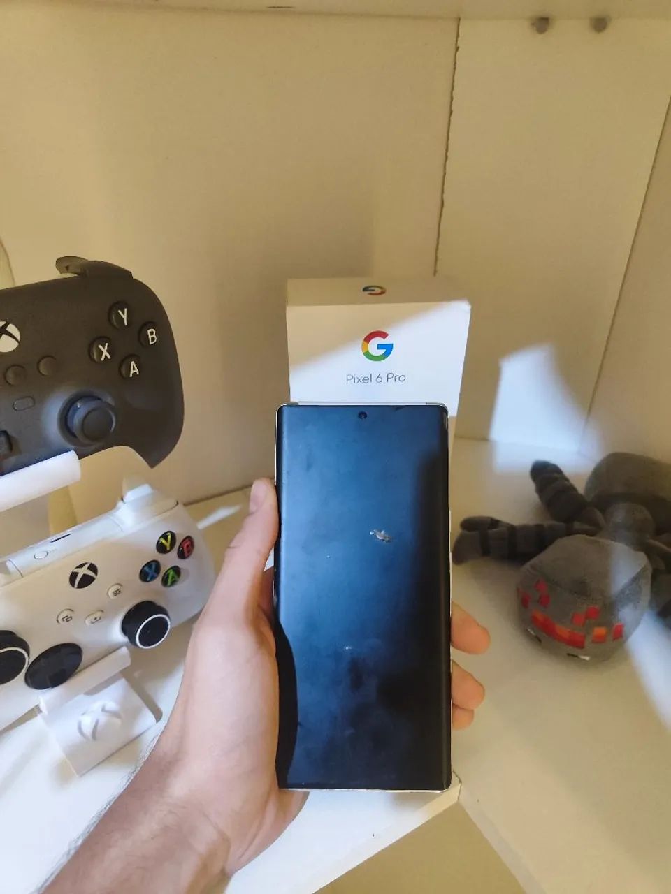 Vende-se Google Pixel 6 Pro