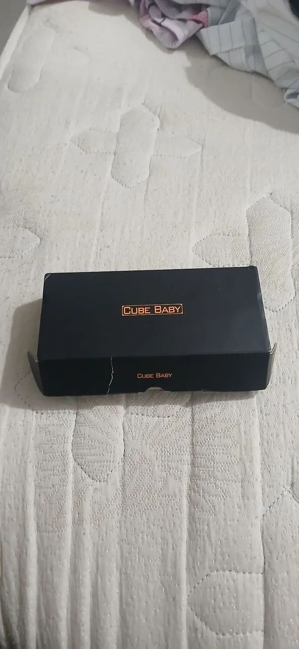 Cube baby - Foto 2
