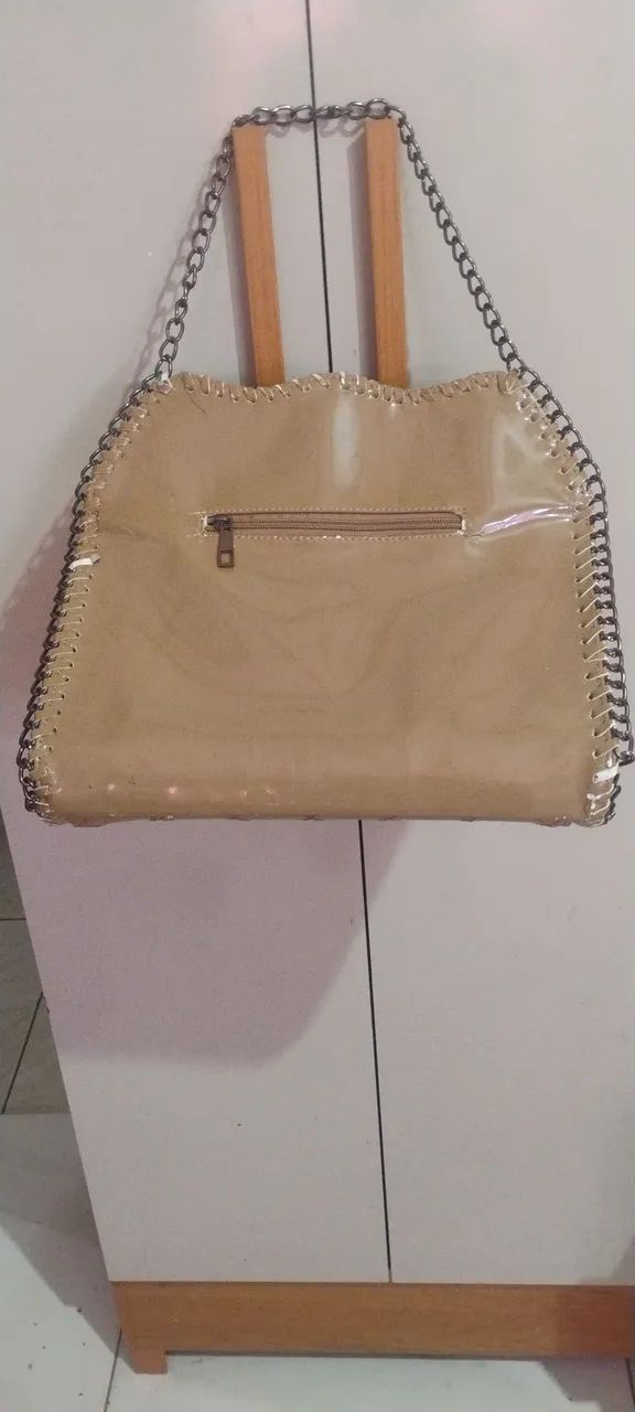 Vendo bolsa de mão 