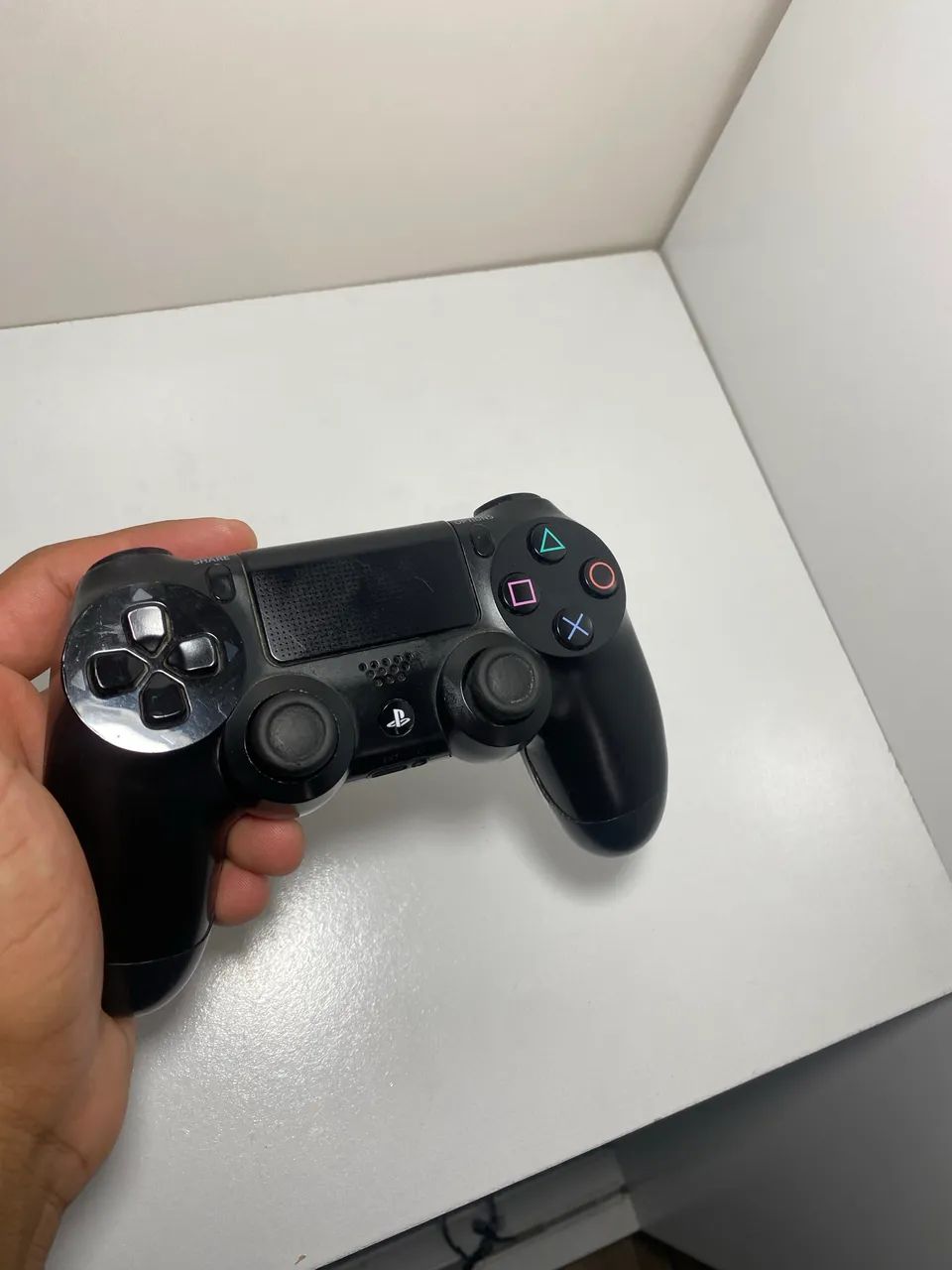 Ps4 Fat 500GB - Foto 4