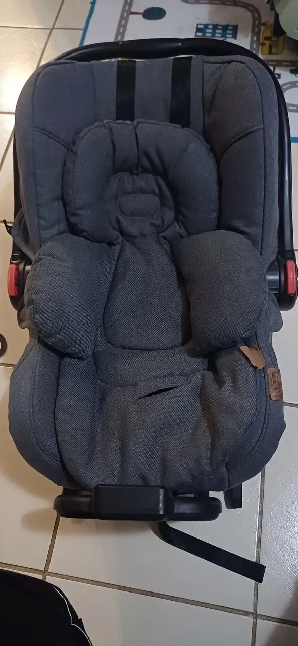 Cadeirinha de carro - Foto 2
