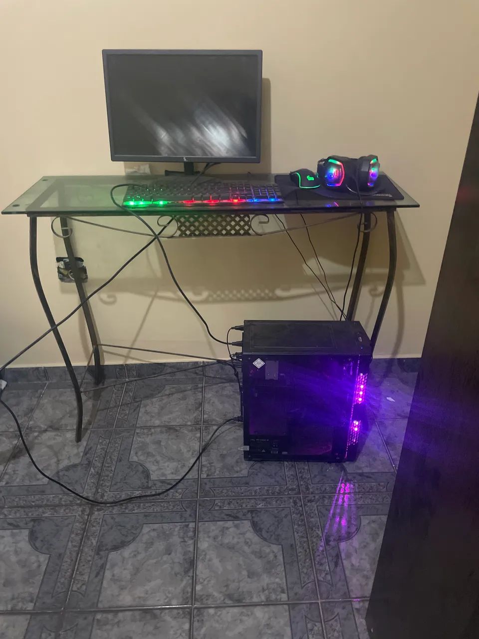 Pc gamer
