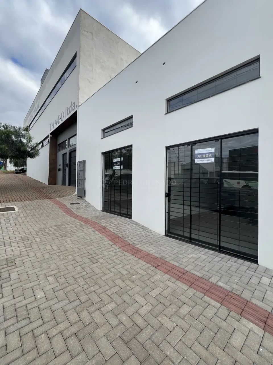 Sala Comercial | Avenida Nildo Ribeiro da Rocha - Foto 2
