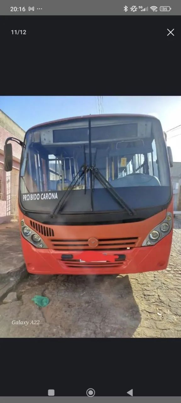 ONIBUS NEOBUS