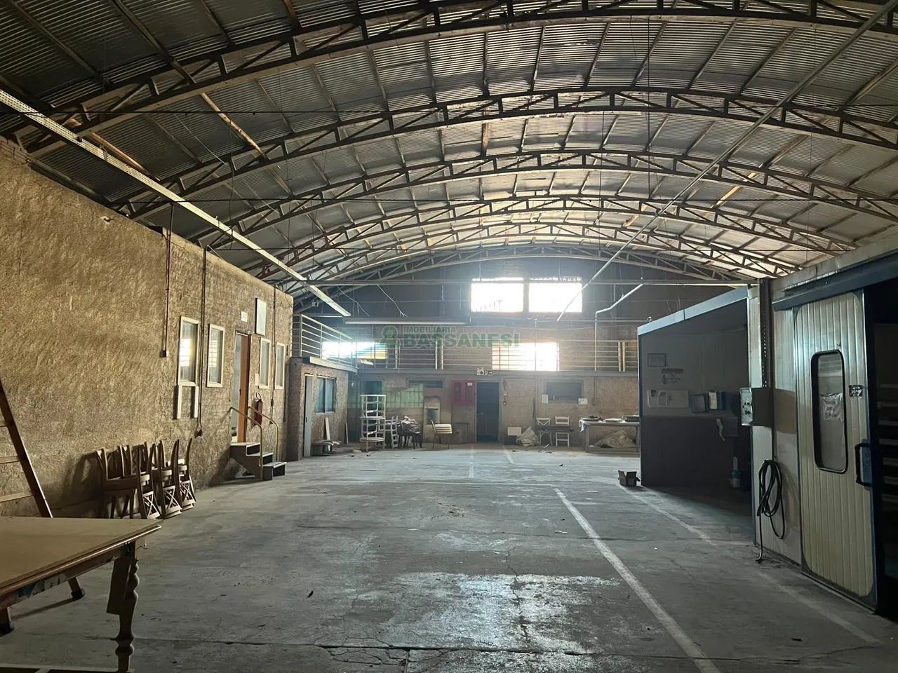 Pavilhão Centro Flores da Cunha - Foto 4