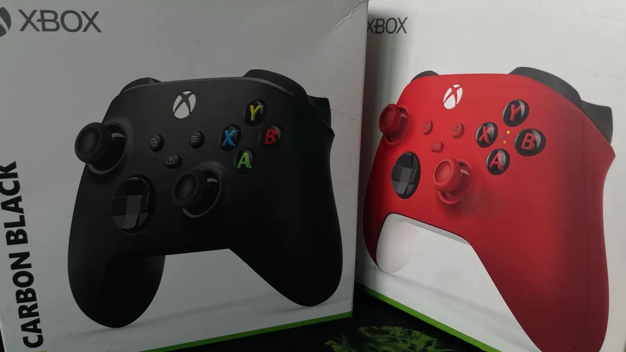 Joystick Xbox - Foto 4