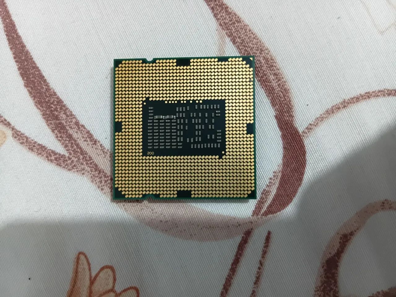 Processador Intel Core i5-650 - Foto 3