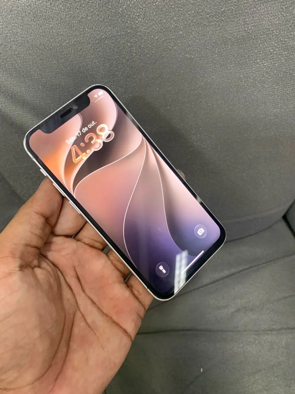 iPhone 12 mini - Foto 3