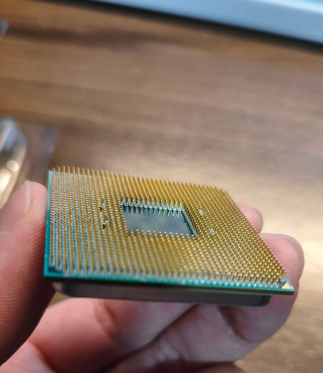 Processador AMD Ryzen 5 5500  - Foto 3