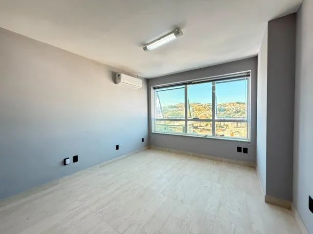 Sala Comercial Ed. Rossi Corporate Rio Branco - Foto 5