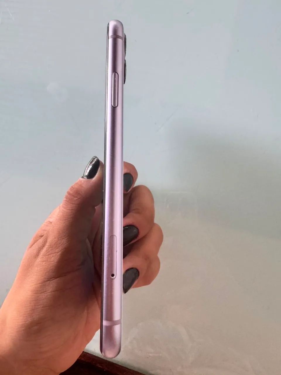 Iphone 11- 128gb - Foto 3