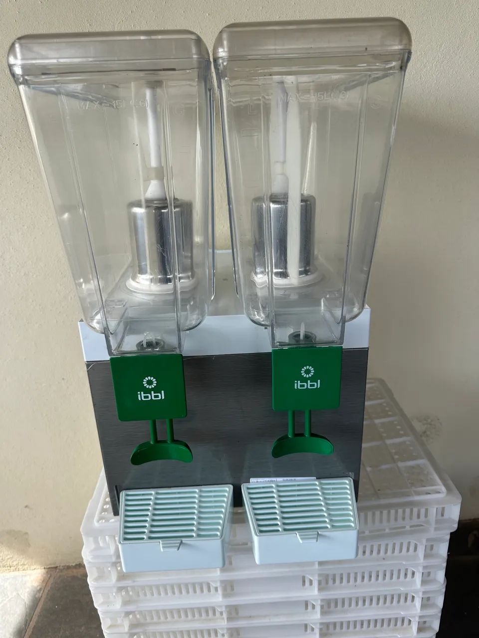 Refresqueira ibbl , 8 meses de uso . - Foto 2