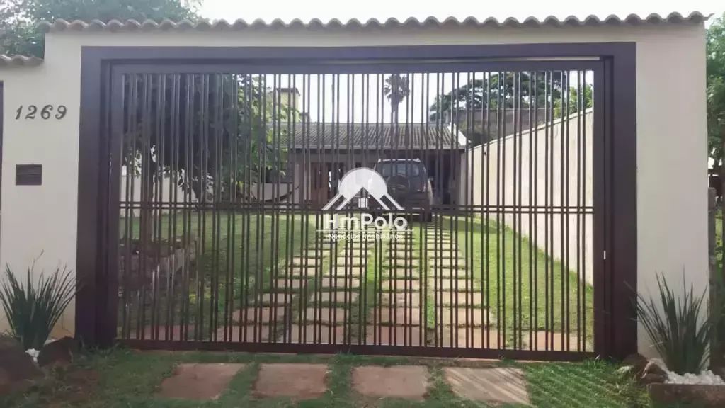 Casa à venda em Campinas, Loteamento Alphaville Campinas, com 1 quarto, com 64 m² - Foto 2