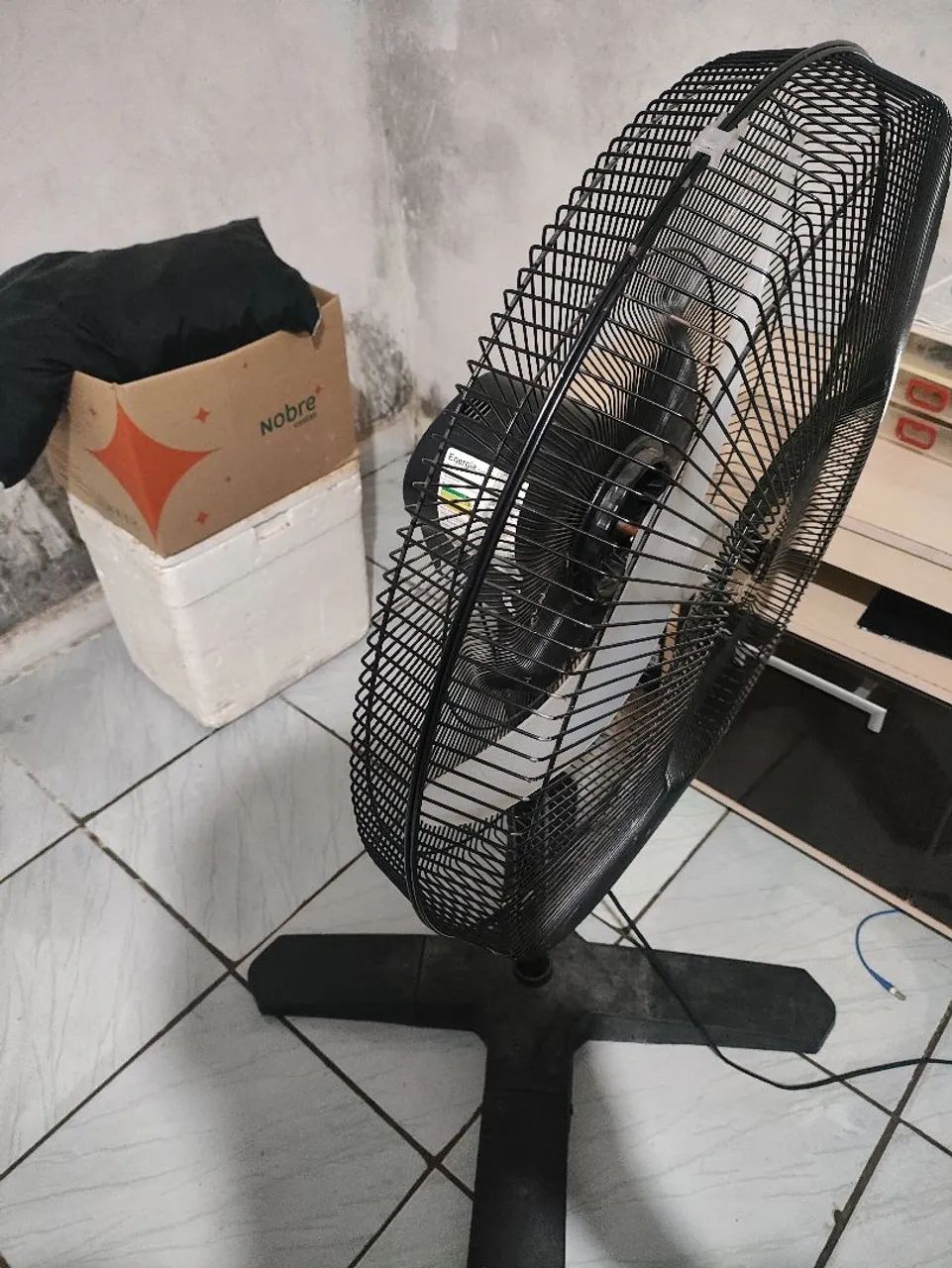 Vendo ventilador  - Foto 2