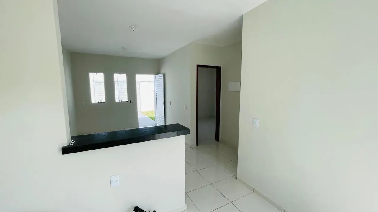 PASSO CASA NA RAPOSA - CASA NOVA - PRONTA PRA MORAR - CHAVE - Foto 3