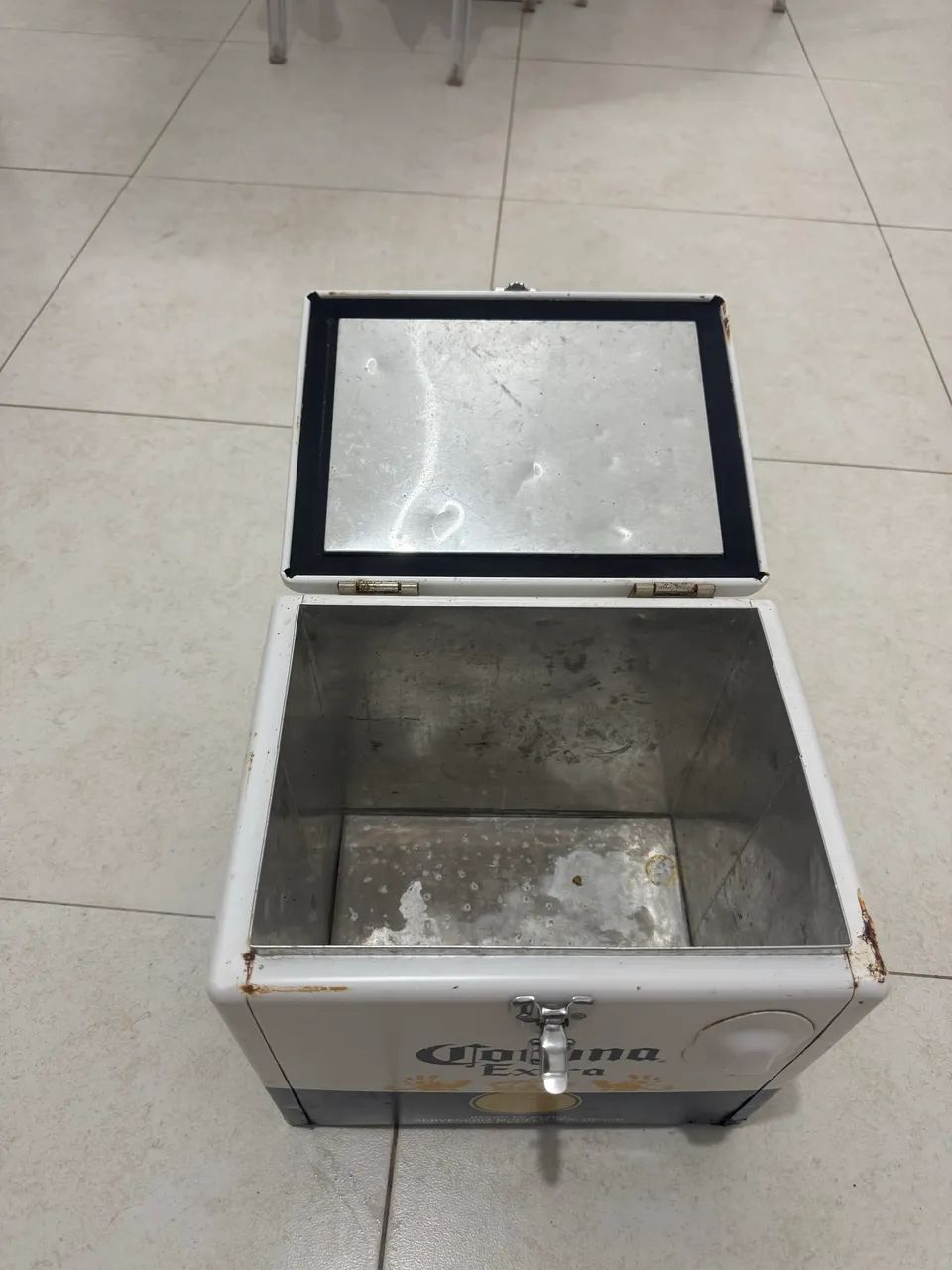 Vendo Cooler Corona 15L - Foto 2