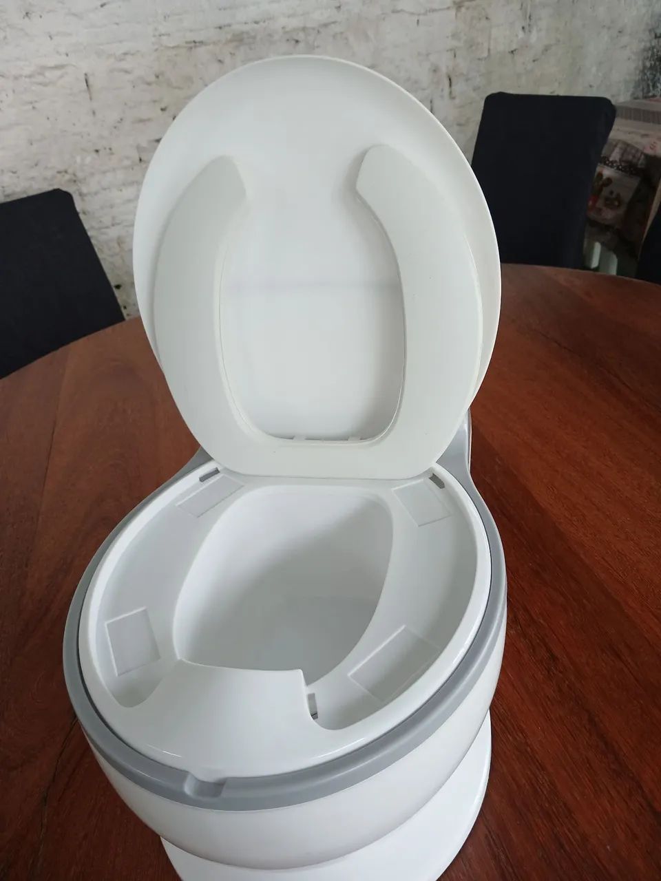 Vendo privada infantil nova  *  - Foto 5