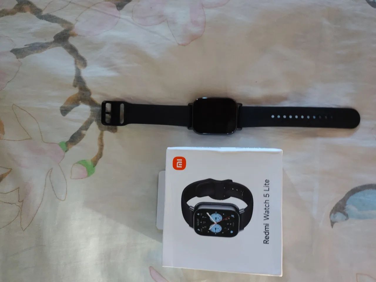 Redmi watch 5 lite - Foto 2