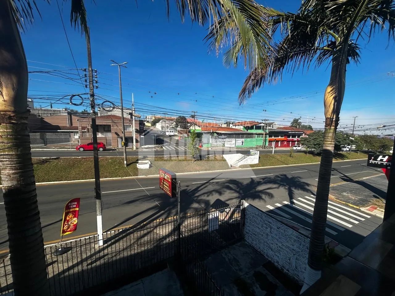 SOBRADO PARA LOCAÇÃO NO CENTRO - Foto 2