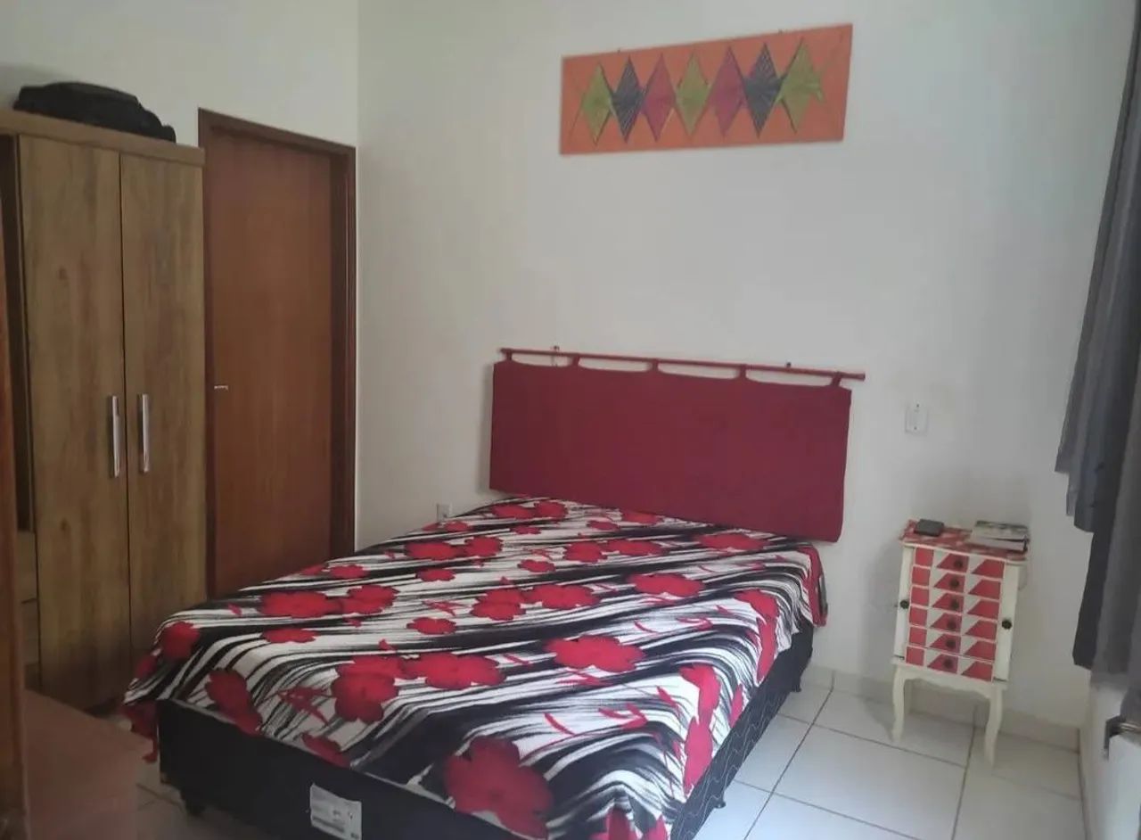 CASA EM NOVO HORIZONTE  - Foto 4