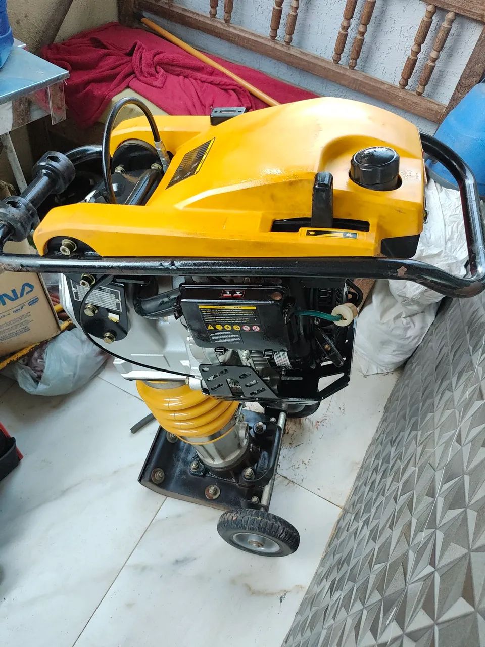 Vendas 