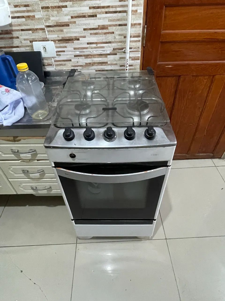 Fogão 4 bocas - Foto 4