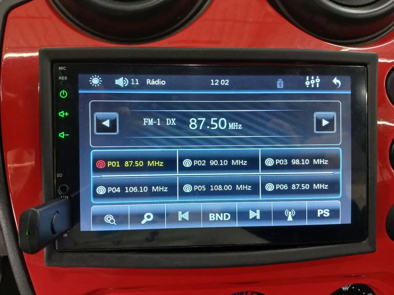 Multimidia Htech ht3000 G - Foto 4