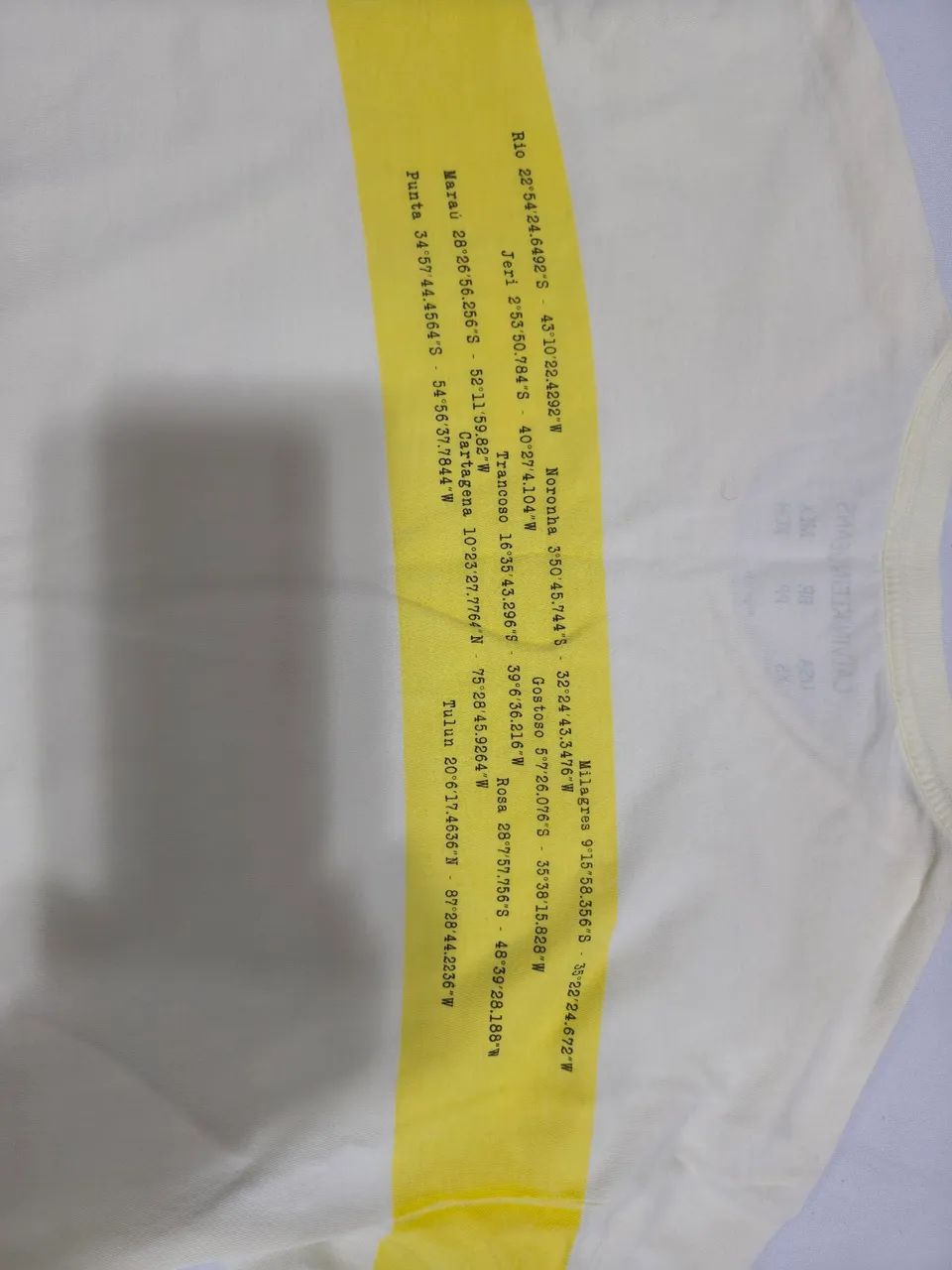 CAMISA CALVIN KLEIN - Foto 3