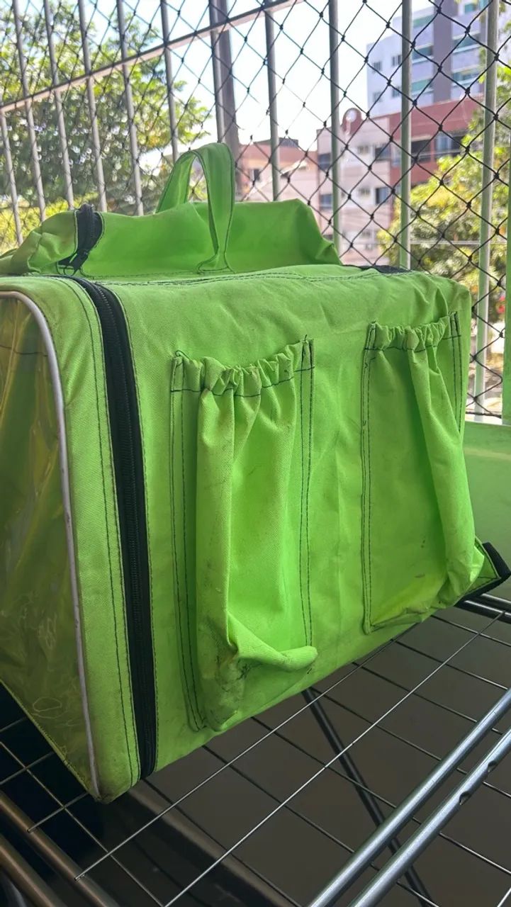 Bag de entrega - Foto 3