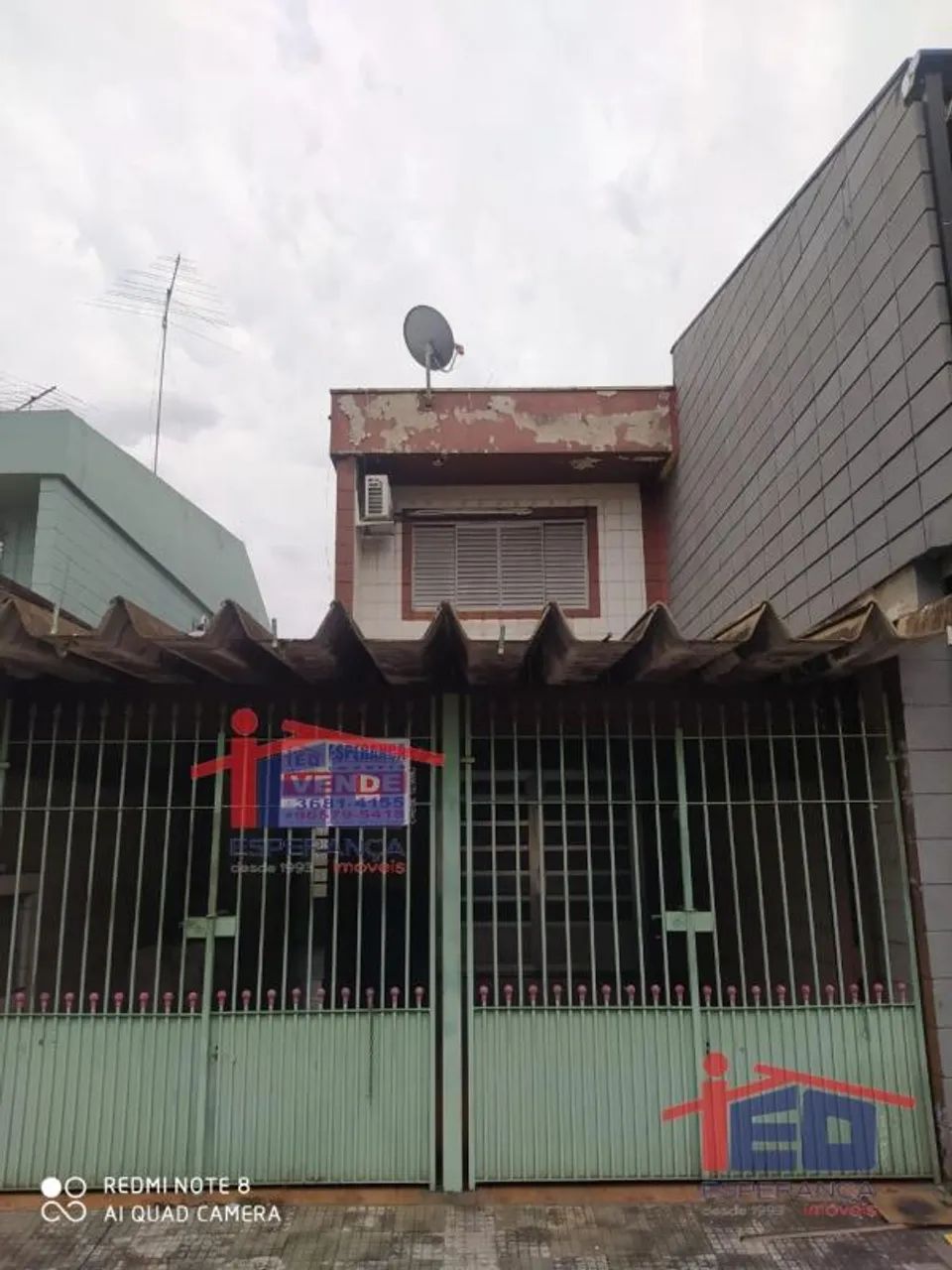 Residencial - Jardim Cipava