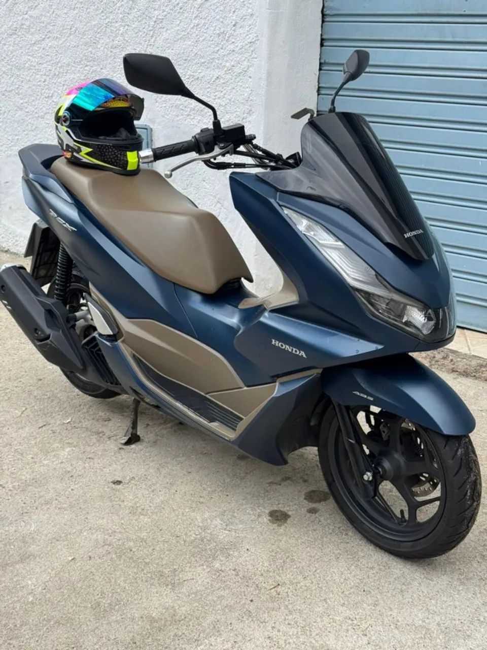 Honda PCX  - Foto 2