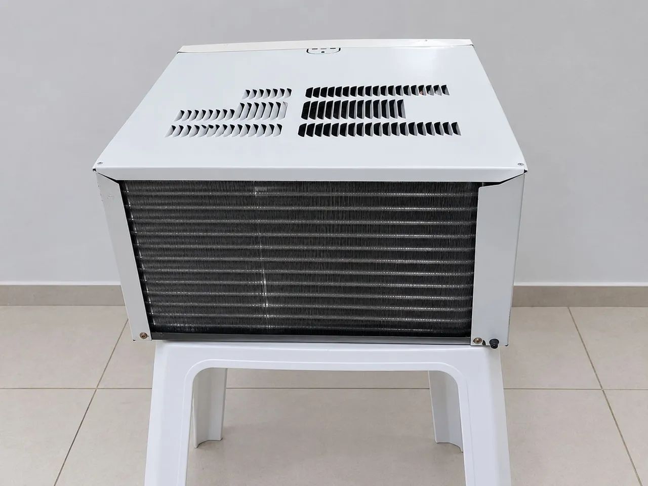 Ar condicionado ( Consul 7500 BTUs). - Foto 3