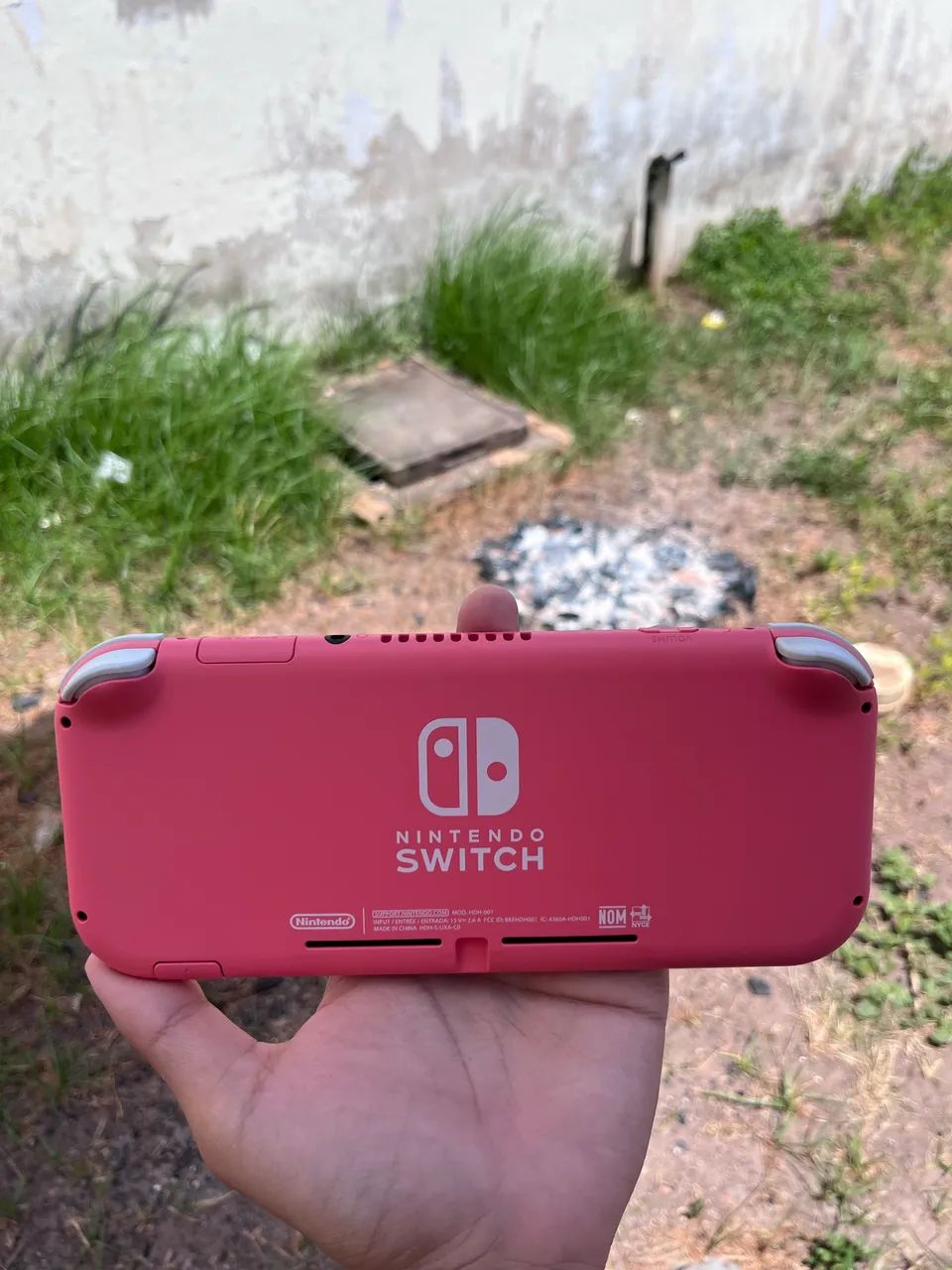Nintendo Switch Elite - Foto 2