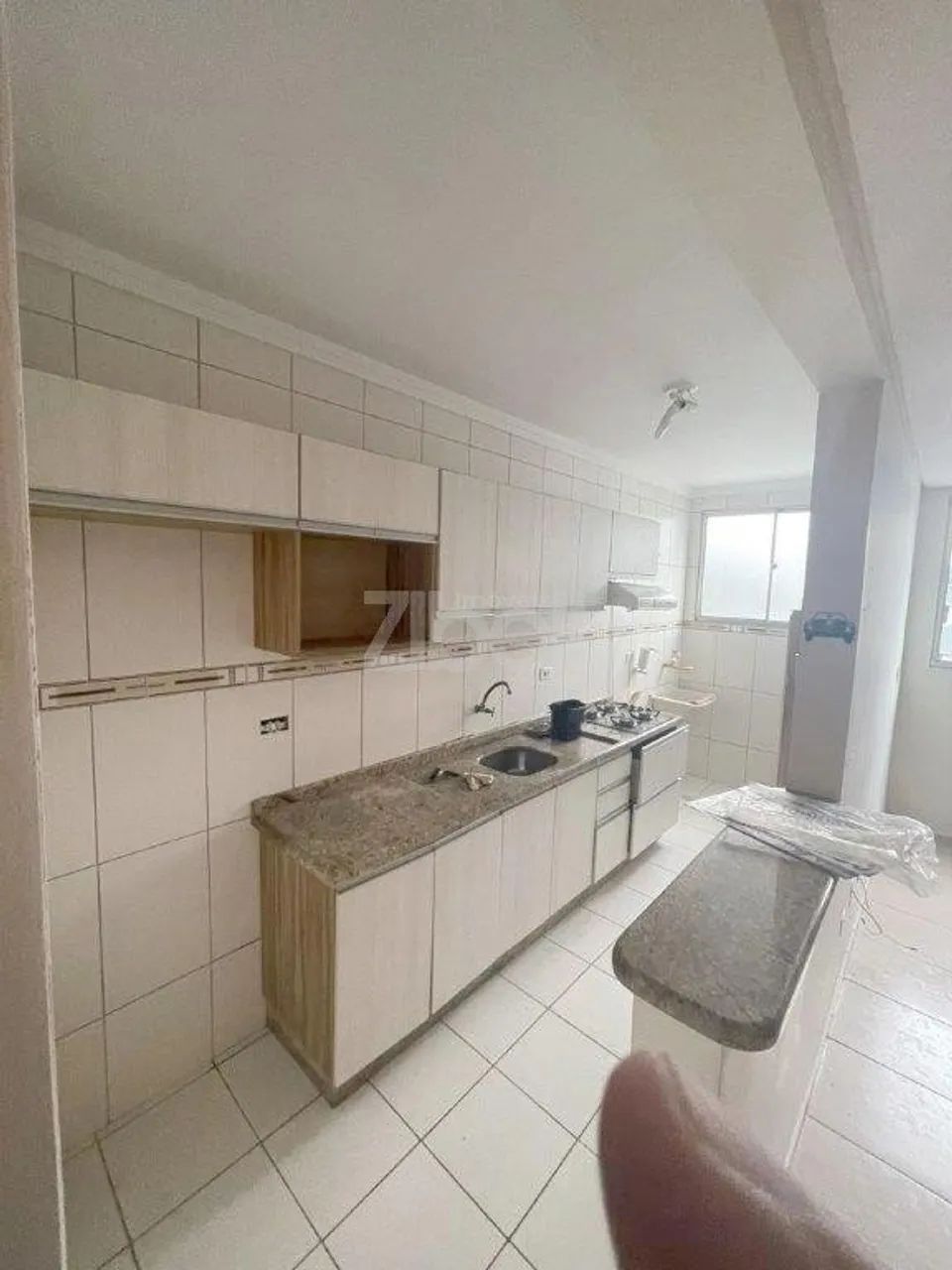 APARTAMENTO no COSTA E SILVA com 3 quartos para LOCAÇÃO, 111 m² - Foto 4