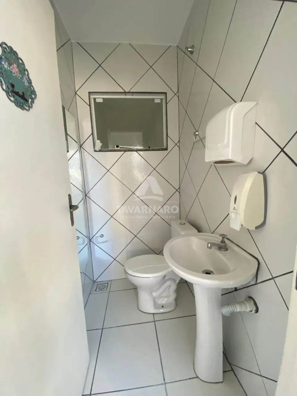 Ótima Sala Comercial no Centro da Cidade! - Foto 5