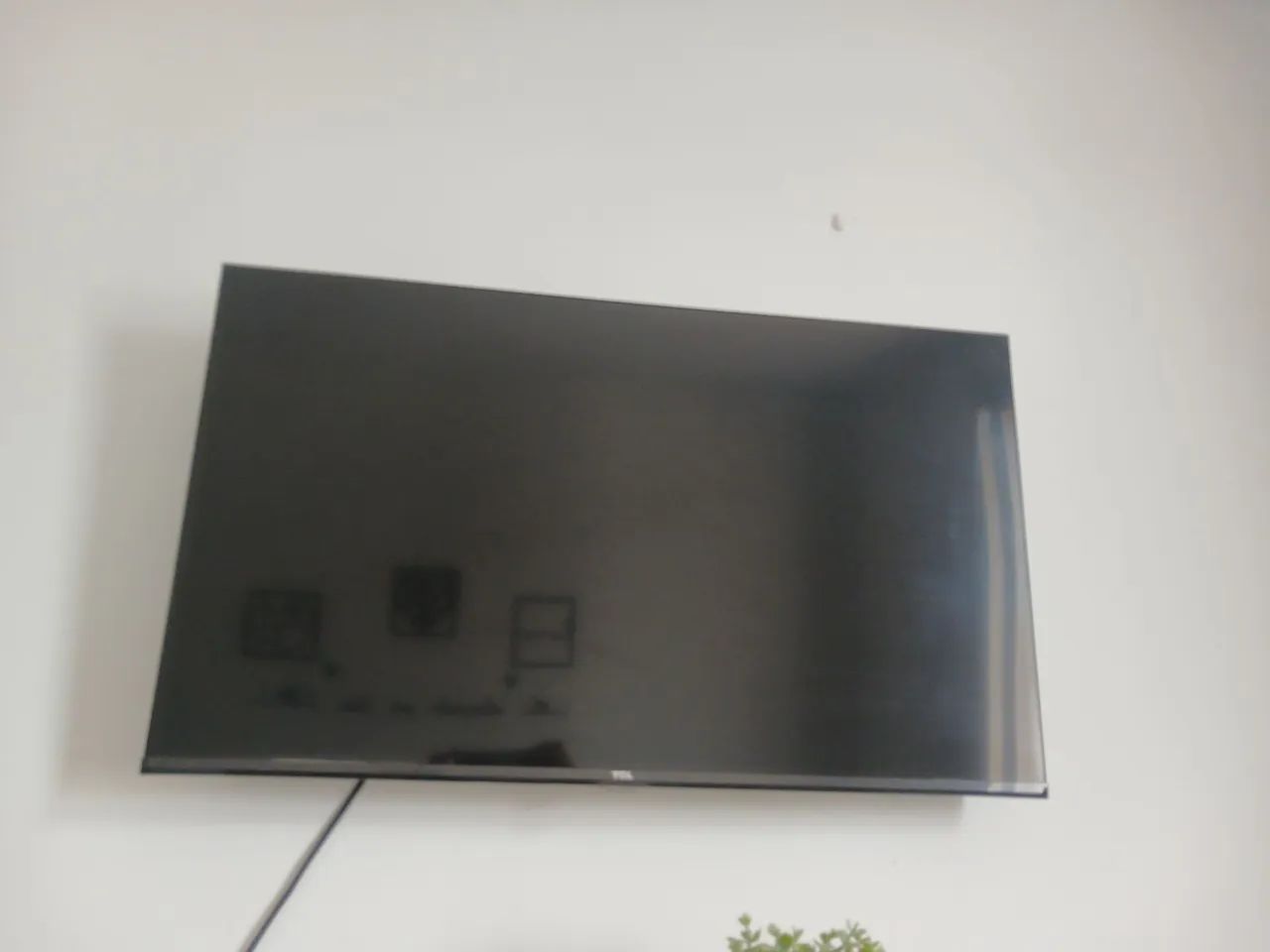 TV 32 polegadas NOVA  - Foto 3
