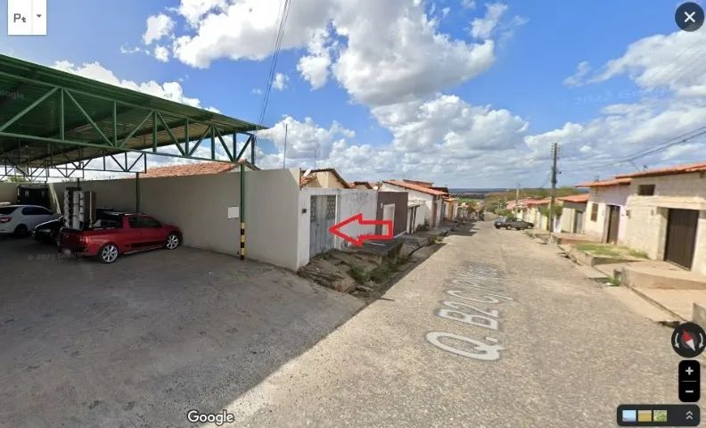 Foto - Teresina - Esplanada