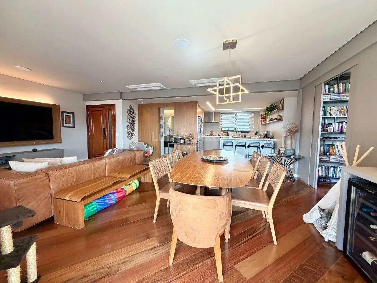 Apartamento à venda no bairro Savassi - Foto 4