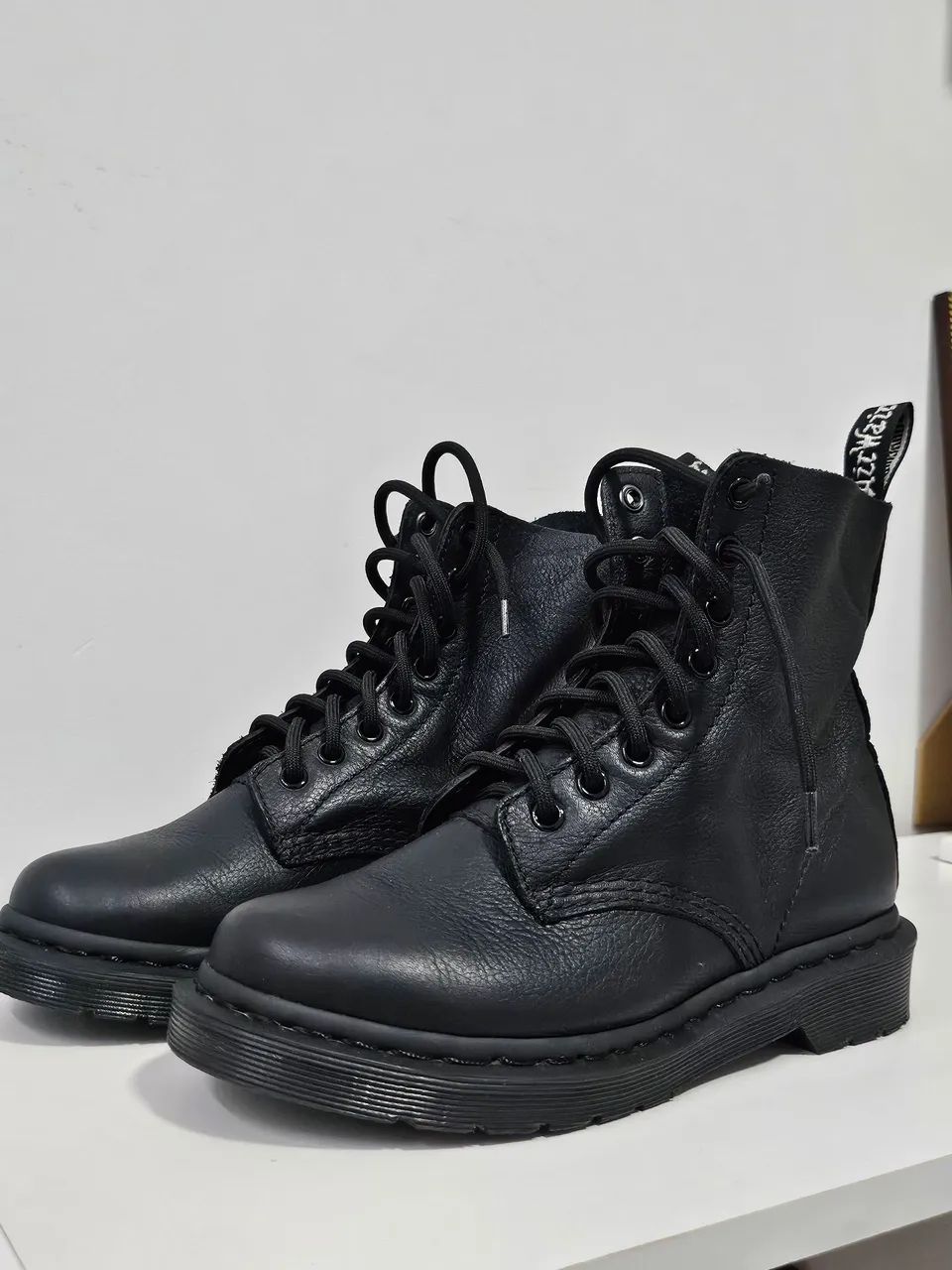 Bota Dr. Martens Original 35 - Foto 2