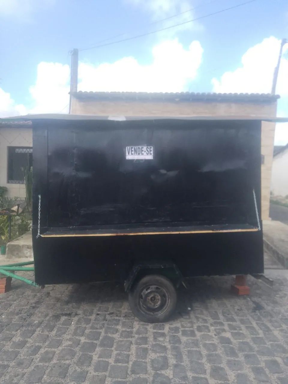 Vendo triller ou troco - Foto 3