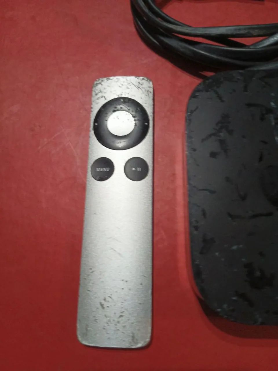 Dispositivo de streaming Apple TV. LEIA O ANÚNCIO  - Foto 3