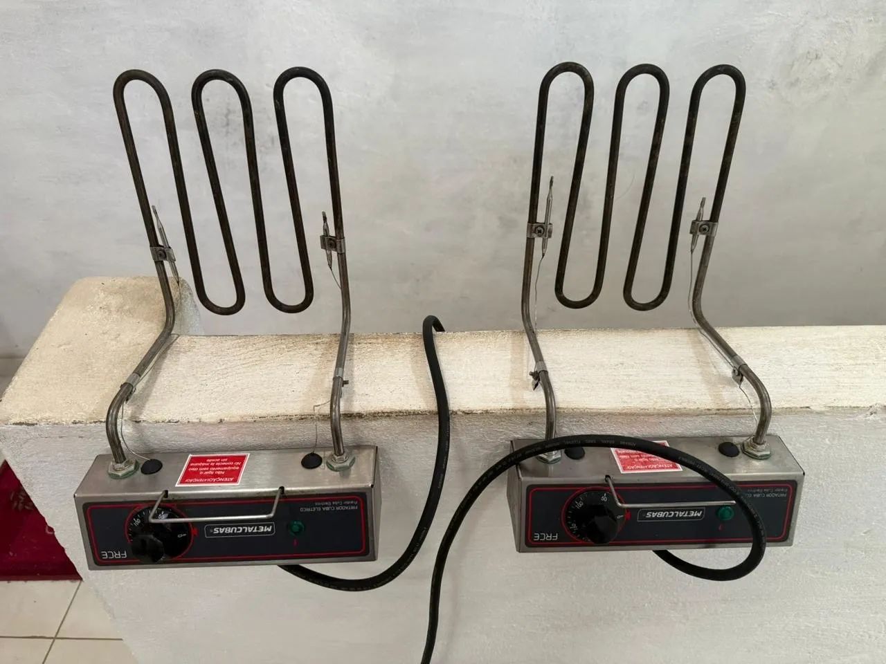 Fritadeira 10L - Foto 4